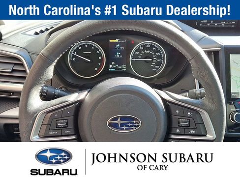 Used 2019 Subaru Forester Limited image 18