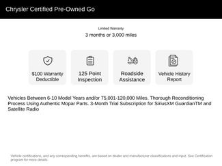 Certified 2018 Chrysler 300 S w/ 300S Premium Group video 2