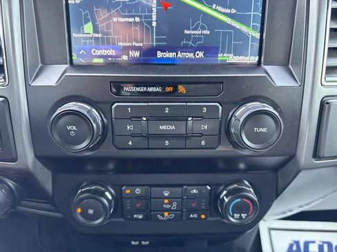 Used 2020 Ford F150 XLT w/ Equipment Group 302A Luxury image 25