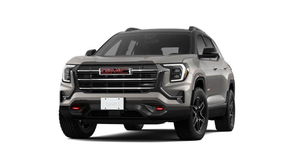 New 2026 GMC Terrain AT4 w/ Convenience Package III AWD/4WD image 38