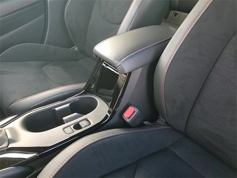 New 2026 Toyota Corolla SE image 17