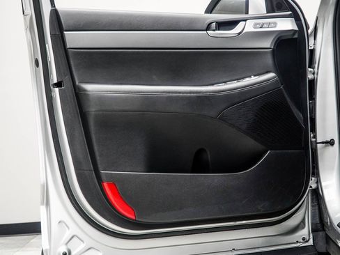 Used 2022 Hyundai Palisade SEL w/ Premium Package image 25