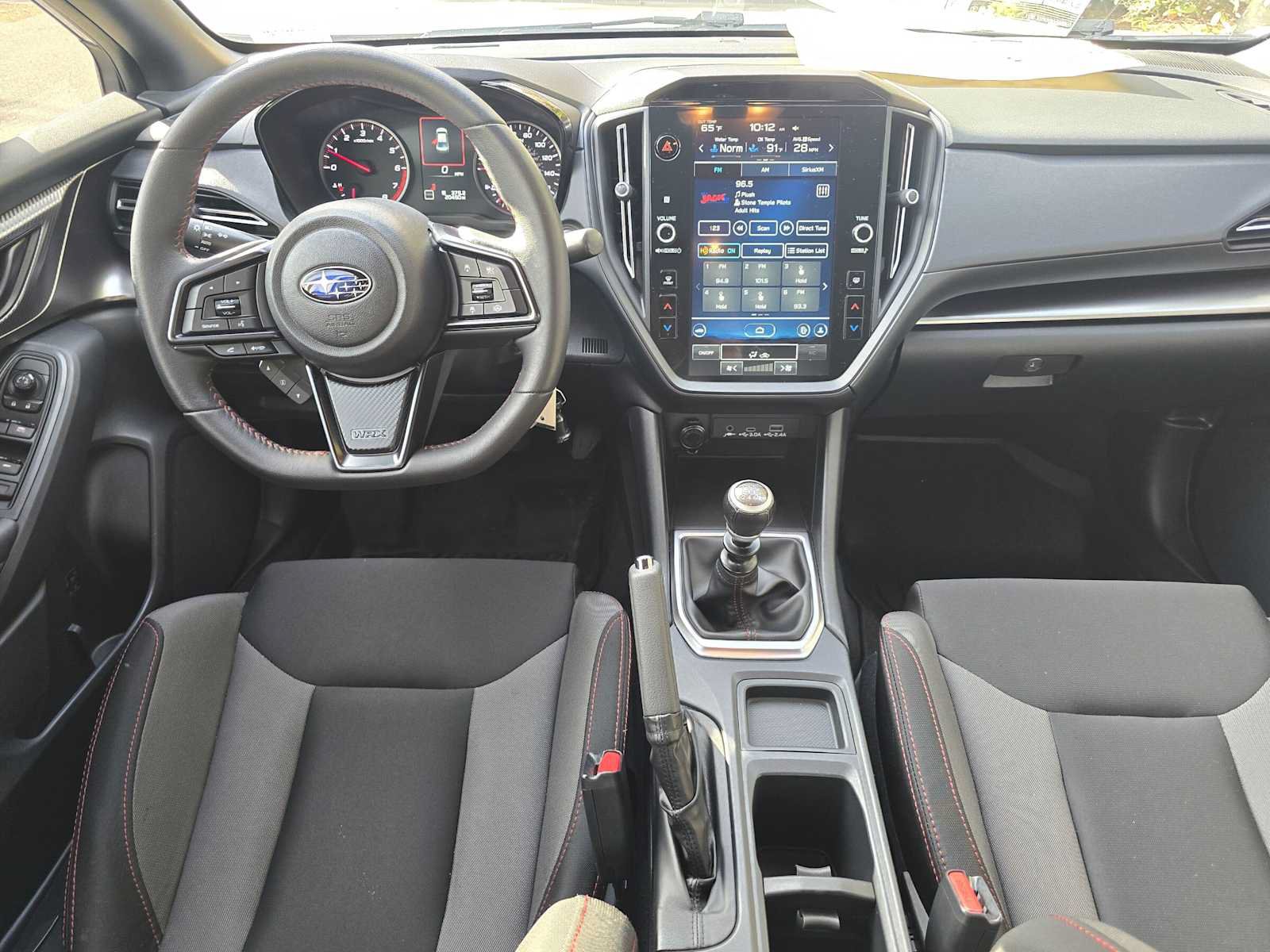 Used 2024 Subaru WRX AWD/4WD image 17