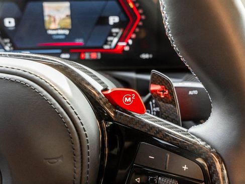 Used 2025 BMW M3 Competition w/ Premium Package image 30