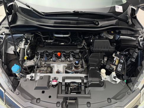 Used 2022 Honda HR-V EX image 24