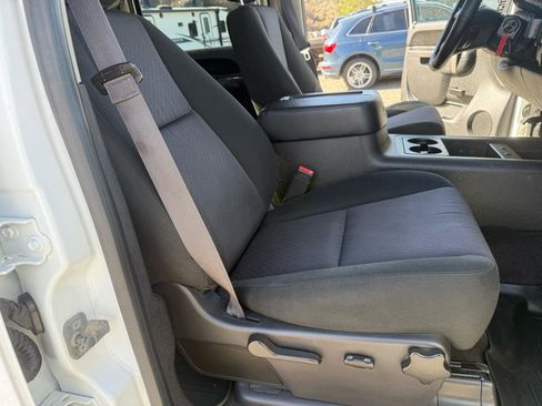 Used 2014 GMC Sierra 2500 SLE AWD/4WD image 14