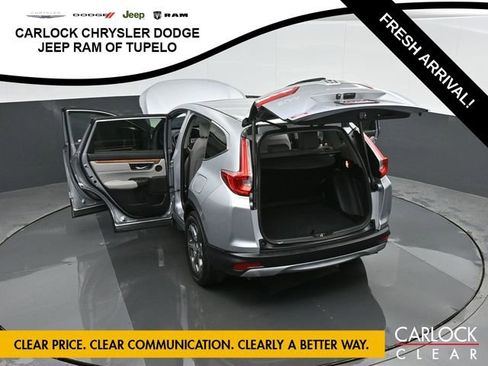 Used 2018 Honda CR-V EX-L image 75