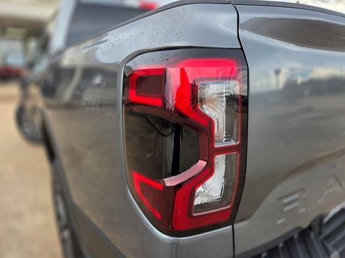 New 2026 Ford Ranger Lariat AWD/4WD image 34