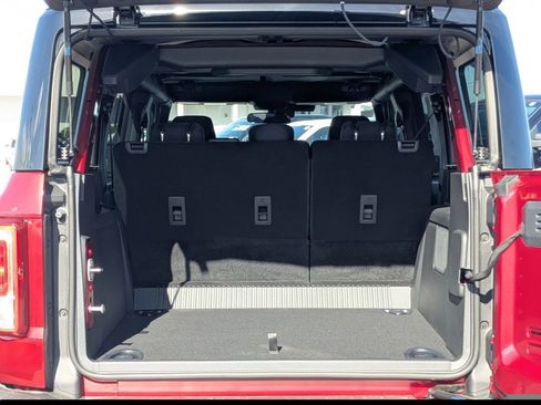 New 2026 Ford Bronco Big Bend image 13