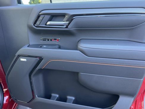 New 2026 GMC Sierra 1500 AT4 image 26