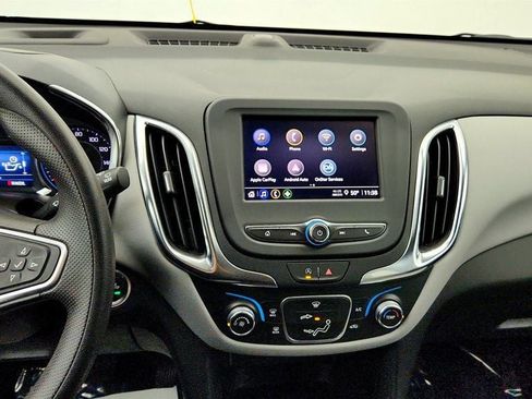 Used 2024 Chevrolet Equinox LT FWD image 17