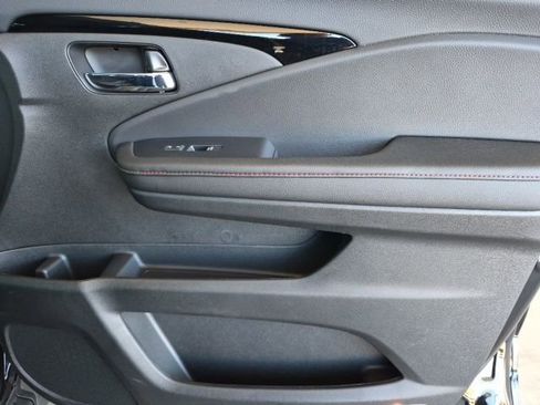New 2026 Honda Ridgeline Black Edition image 36