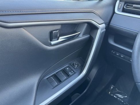 Certified 2020 Toyota RAV4 XSE image 31