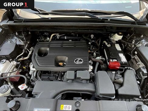 Used 2024 Lexus NX 250 FWD w/ Towing Package (2000 Lbs) image 30