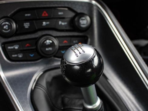 Used 2015 Dodge Challenger R/T Scat Pack image 21