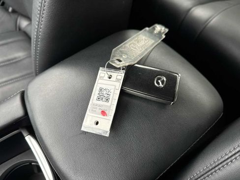 Used 2020 MAZDA MAZDA6 Grand Touring image 33