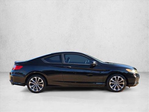 Used 2013 Honda Accord EX-L image 4