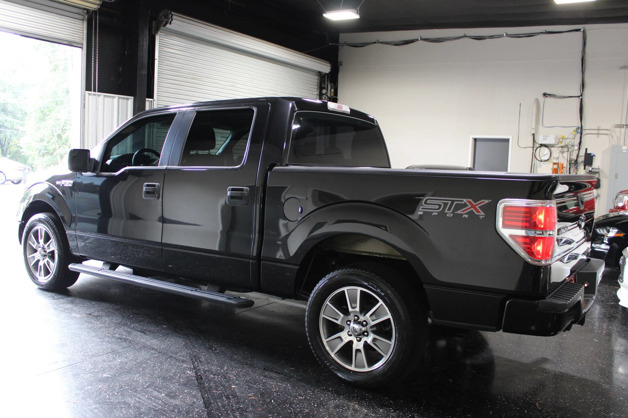 Used 2014 Ford F150 STX w/ Equipment Group 201A Mid RWD image 6