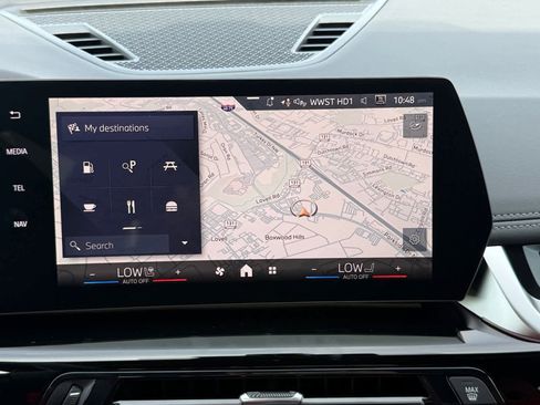 New 2026 BMW X1 M35i w/ Technology Package image 26