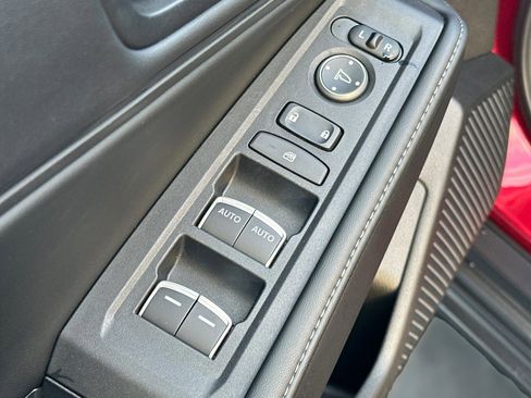 Certified 2024 Honda Accord Sport image 13