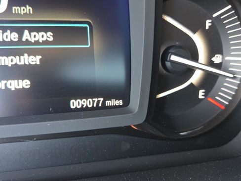 Used 2025 Honda Passport TrailSport image 34