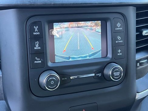 Used 2021 RAM 1500 Big Horn image 27