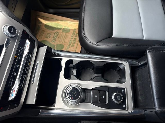 Certified 2023 Ford Explorer XLT w/ Equipment Group 202A AWD/4WD image 26