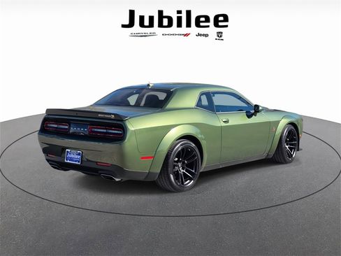 Used 2023 Dodge Challenger R/T Scat Pack image 5