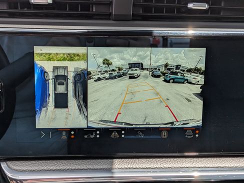 Used 2024 GMC Sierra 2500 Denali w/ Denali Reserve Package AWD/4WD image 35