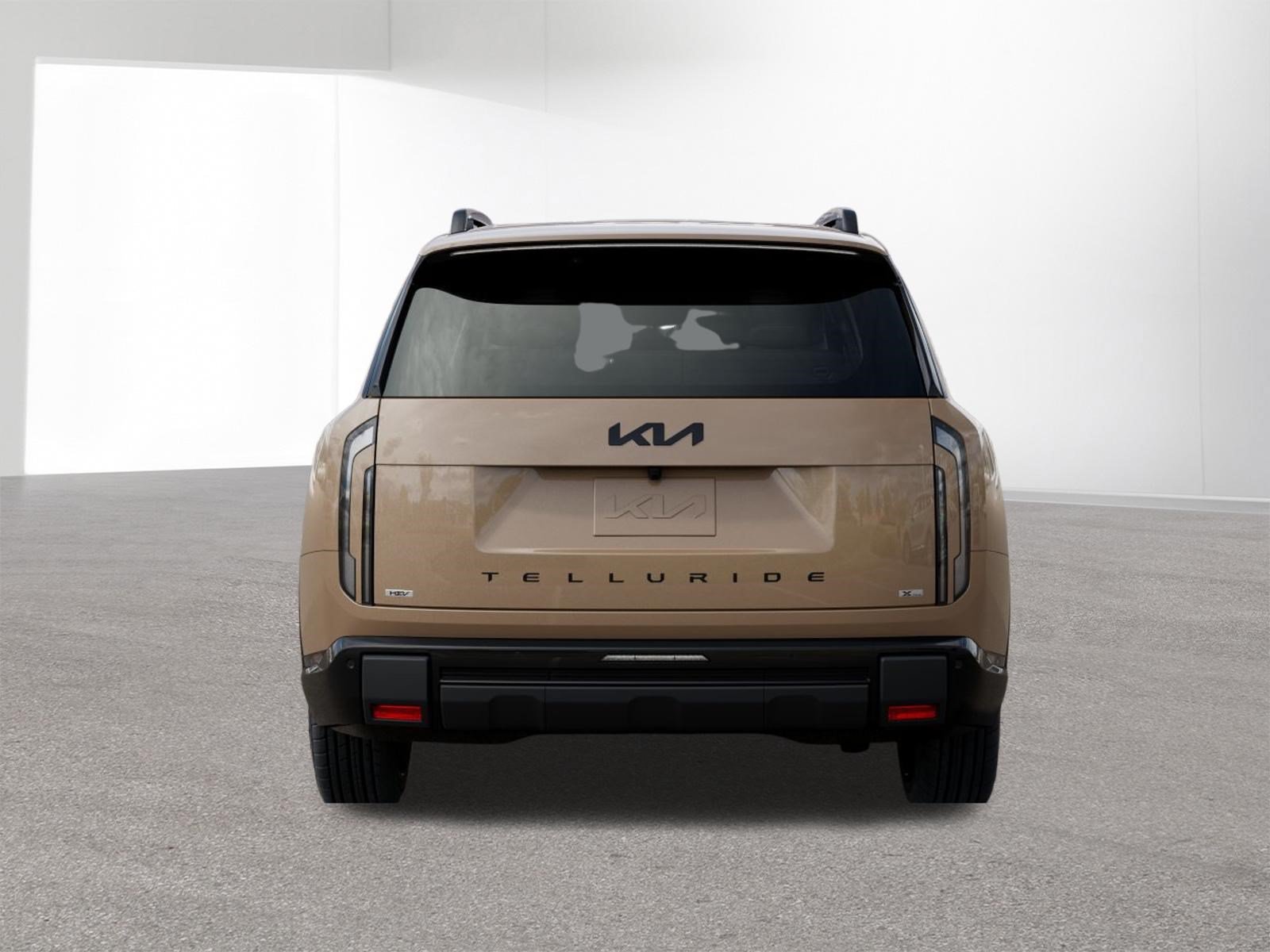 New 2027 Kia Telluride X-Line SX Prestige AWD/4WD image 34