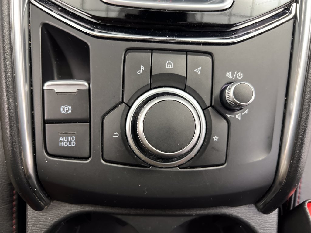 Used 2025 MAZDA CX-5 Carbon Edition AWD/4WD image 57