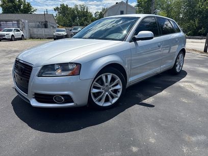 Used 2011 Audi A3 2.0T Premium w/ Bluetooth Value Pkg