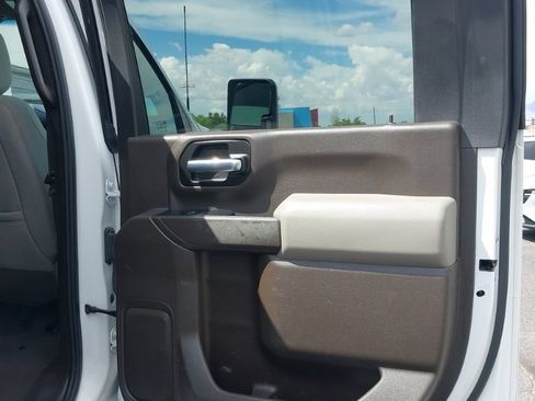 Used 2023 Chevrolet Silverado 2500 LT w/ All Star Edition AWD/4WD image 10