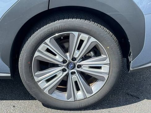 Used 2023 Subaru Solterra AWD image 6
