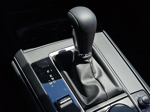 New 2026 MAZDA CX-30 AWD 2.5 S image 13