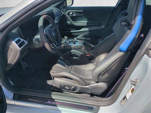 Used 2026 BMW M2 CS RWD image 16