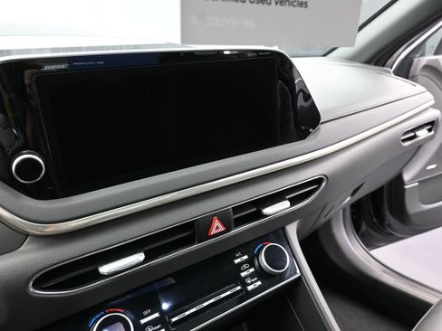 Certified 2022 Hyundai Sonata SEL Plus FWD image 18