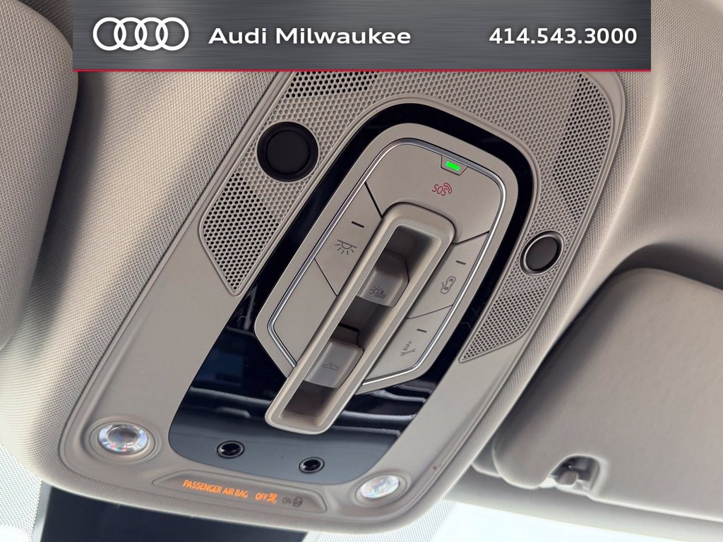Used 2023 Audi Q7 3.0T Premium Plus AWD/4WD image 34