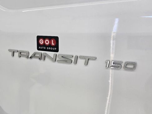 Used 2019 Ford Transit 150 130 Low Roof RWD image 8