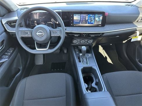 New 2026 Nissan Kicks S image 17