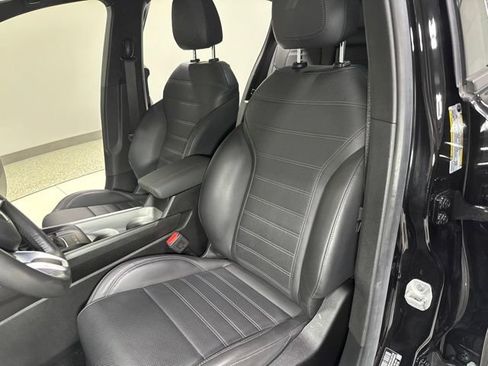 Used 2024 Dodge Hornet R/T Plus w/ Tech Pack Plus w/o Parking AWD/4WD image 16
