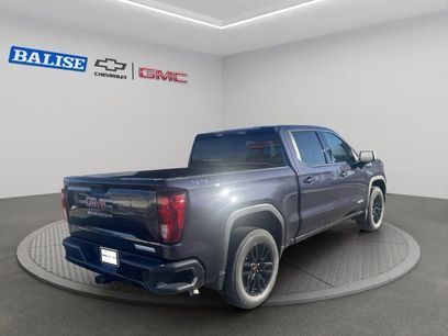New 2026 GMC Sierra 1500 Elevation