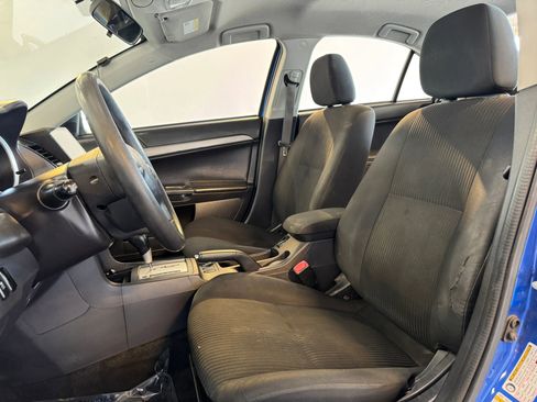 Used 2015 Mitsubishi Lancer SE image 14