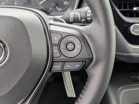 New 2026 Toyota Corolla SE image 18