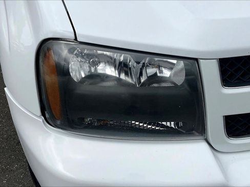 Used 2006 Chevrolet TrailBlazer LT AWD/4WD image 30
