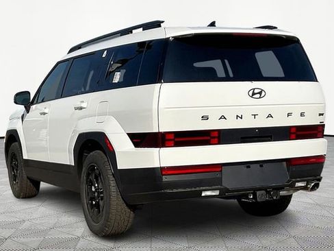 New 2026 Hyundai Santa Fe XRT AWD/4WD image 3