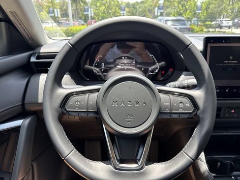New 2026 MAZDA CX-5 Select AWD/4WD image 48
