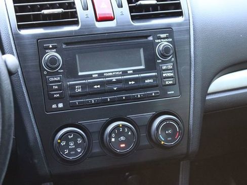 Used 2014 Subaru Impreza 2.0i Premium w/ All-Weather Package w/CVT image 15