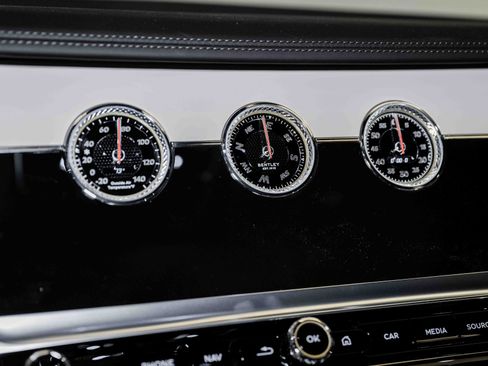 Certified 2024 Bentley Continental GT Speed AWD/4WD image 28