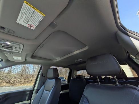 Certified 2020 GMC Sierra 3500 Denali w/ Denali Ultimate Package AWD/4WD image 28